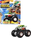 HOT WHEELS Monster Trucks 1:64 Die-Cast Sortiment Spielzeugauto