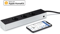 EVE Energy Strip WLAN Steckdosenleiste