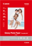 CANON GP-501 Einzelblattpapier 210 x 297 mm A4