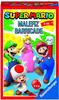 RAVENSBURGER Super Mario™ Malefiz® Würfelspiel Mehrfarbig