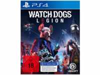 Watch Dogs: Legion - [PlayStation 4]