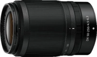NIKON JMA707DA NIKKOR Z DX 50-250MM F/4.5-6.3 50 mm - 250 f./4.5-6.3 IF (Objektiv