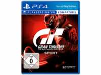 PlayStation Hits: Gran Turismo Sport - [PlayStation 4]