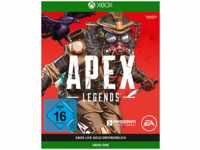 APEX Legends Bloodhound Edition - [Xbox One]