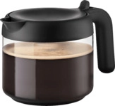 DELONGHI DLSC021 Kaffeekanne Transparent