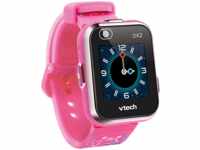 VTECH Kidizoom Smart Watch DX2 Kinder Smartwatch, Pink