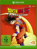 Namco Bandai 11221, Namco Bandai XBO DRAGONBALL Z: KAKAROT - [Xbox One] (FSK: 12)