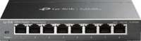 TP-LINK TL-SG108S 8-PORT GIGABIT SWITCH METALLGEH&Auml;USE Switch 8