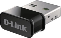 D-LINK DWA-181 AC Nano MU-MIMO Adapter