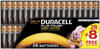 DURACELL Plus Power AAA Batterien, Alkaline, 1.5 Volt 36 Stück