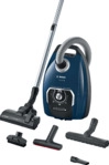 BOSCH BGB75X494 Staubsauger, maximale Leistung: 650 Watt
