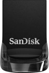SANDISK Ultra&reg; Fit USB-Stick, 512 GB, 400 MB/s, Schwarz