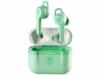 SKULLCANDY Indy EVO, In-ear Kopfhörer Bluetooth Pure Mint