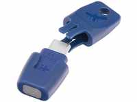 HEAT IT Classic USB-C elektronischer Insektenstichheiler Blau Kunststoff