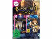 Ghost Files 1+2 - [PC]