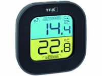 TFA 30.3068.01 Fun Funk-Thermometer