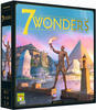 REPOS PRODUCTION 7 Wonders (neues Design) Grundspiel Gesellschaftsspiel Mehrfarbig