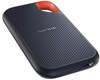 SANDISK SDSSDE61-1T00-G30, SANDISK Extreme Portable 1050 MB/s PC/Mac Festplatte, 1 TB