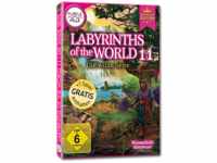 LABYRINTHS OF THE WORLD 11 – DIE WILDE SEITE - [PC]