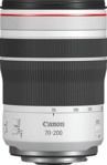 CANON RF 70 mm - 200 f./4.0 (Objektiv f&uuml;r Canon R-Mount, Weiss)