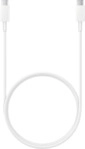 SAMSUNG EP-DN975, Adapter, 1 m, Wei&szlig;