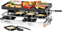 ROMMELSBACHER RC 1400 Raclette