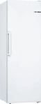 BOSCH GSN33FWEV Gefrierschrank Serie 4 (E, 225 l, 1760 mm hoch)