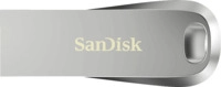 SANDISK Ultra Luxe&trade; USB-Stick, 512 GB, 400 MB/s, Silber