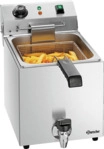 BARTSCHER SNACK III Plus Fritteuse