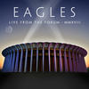 Eagles - LIVE FROM THE FORUM MMXVIII (CD + Blu-ray Disc)