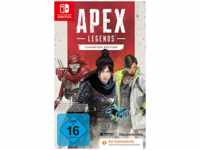 APEX Legends Champion Edition (Code in der Box) - [Nintendo Switch]