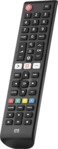 ONE FOR ALL URC4910 TV-Ersatzfernbedienung