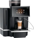 BARTSCHER 190031 KV1 Comfort Kaffeevollautomat Schwarz