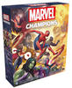 FANTASY FLIGHT GAMES Marvel Champions: Das Kartenspiel - Grundspiel Mehrfarbig