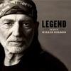 Willie Nelson - Legend: The Best Of (CD)