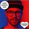 Mark Forster - TAPE (Kogong Version) (CD)