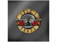 Guns N' Roses - GREATEST HITS (Vinyl)