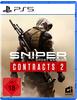 CI GAMES 29037, CI GAMES Sniper Ghost Warrior Contracts 2 "Elite Edition " -