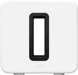 SONOS Sub (Gen3) Subwoofer App-steuerbar, Wei&szlig;