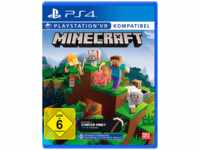 Minecraft Starter Collection - [PlayStation 4]