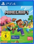 Minecraft Starter Collection - [PlayStation 4]