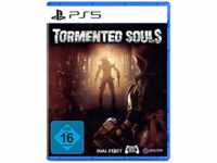 Tormented Souls - [PlayStation 5]
