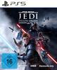 Electronic Arts 29015, Electronic Arts Star Wars Jedi: Fallen Order - [PlayStation 5]