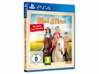 Bibi & Tina - Das Spiel zum Kinofilm [PlayStation 4]