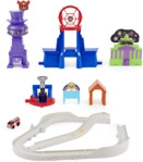 SPIN MASTER 33876 - PAW Movie True Metal Adv. City Spielset Mehrfarbig