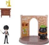 SPIN MASTER WWO Zaubertr&auml;nke Klassenzimmer Spielset Mehrfarbig