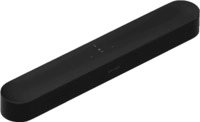 SONOS Beam Gen.2, Soundbar, Schwarz