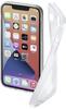 HAMA Crystal Clear, Backcover, Apple, iPhone 13 Pro, Transparent