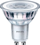 PHILIPS LEDclassic Lampe ersetzt 50 W LED warmwei&szlig;