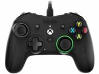 NACON Revolution X Controller Schwarz für Xbox One, Series S, X, PC
